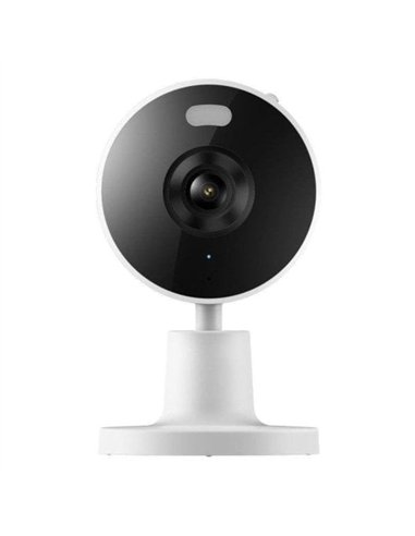 Xiaomi Smart Camera C100 2K Visión Nocturna Interior Control por Voz Audio Bidireccional