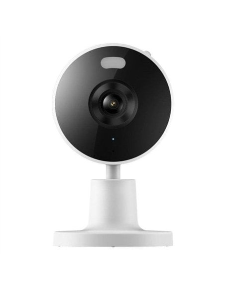 Xiaomi Smart Camera C100 2K Visión Nocturna Interior Control por Voz Audio Bidireccional