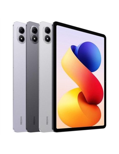 Xiaomi Redmi Pad 2 Pro 12.1" WiFi 8/256GB Gris Grafito Tablet
