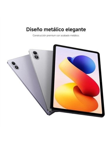 Xiaomi Redmi Pad 2 Pro 12.1" WiFi 8/256GB Gris Grafito Tablet