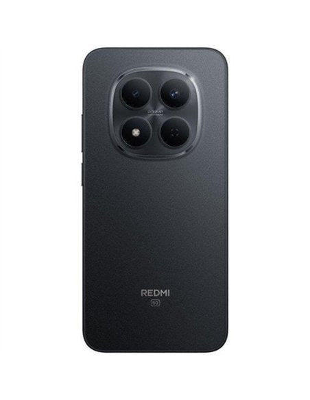 Xiaomi Redmi Note 15 Pro 8/512GB 5G Negro Smartphone