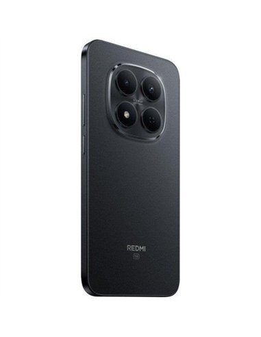 Xiaomi Redmi Note 15 Pro 8/512GB 5G Negro Smartphone