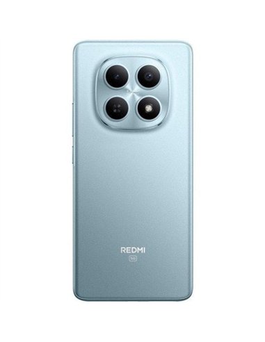 Xiaomi Redmi Note 15 12/512GB 5G Azul Glaciar Smartphone