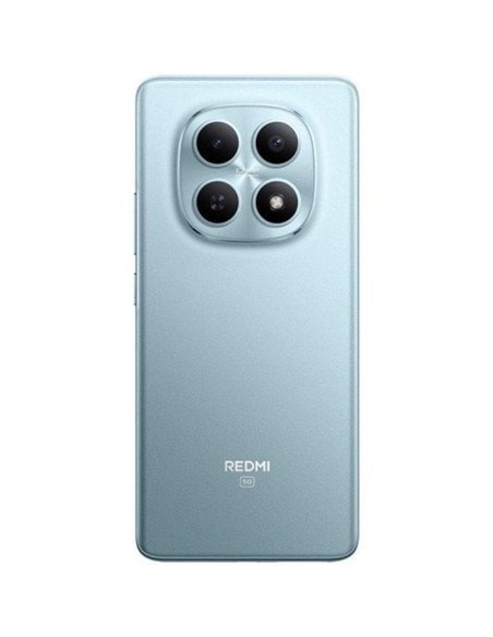 Xiaomi Redmi Note 15 12/512GB 5G Azul Glaciar Smartphone