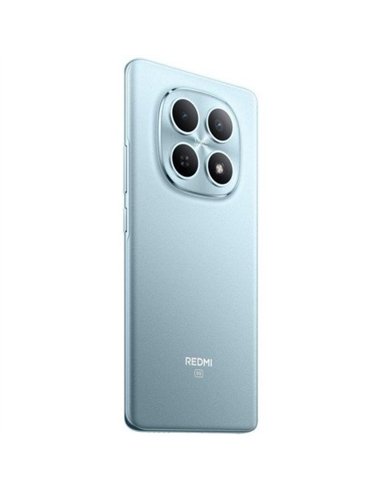 Xiaomi Redmi Note 15 12/512GB 5G Azul Glaciar Smartphone