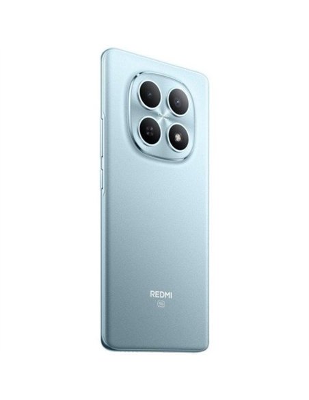 Xiaomi Redmi Note 15 12/512GB 5G Azul Glaciar Smartphone