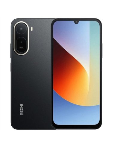Xiaomi Redmi A7 Pro 4/64GB Negro Smartphone