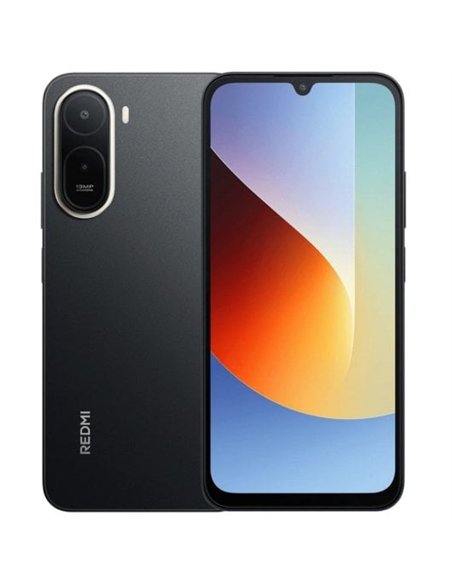 Xiaomi Redmi A7 Pro 4/64GB Negro Smartphone