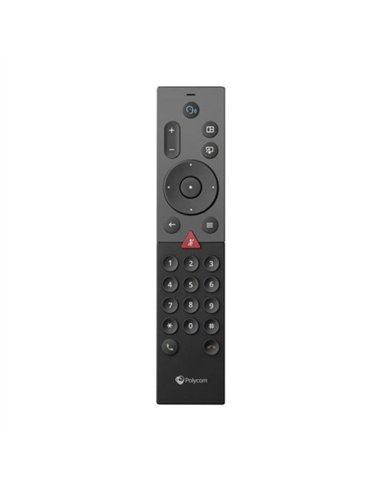 HP Poly Studio G/X/V Mando a Distancia Bluetooth