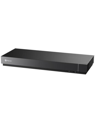 HP Poly Studio G/X/V Mando a Distancia Bluetooth