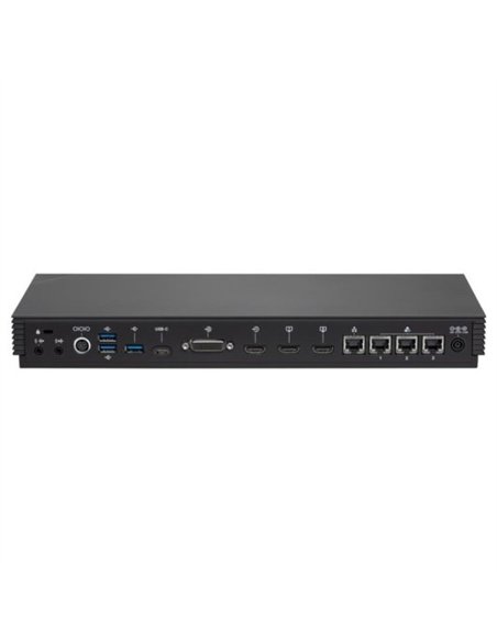 HP Poly Studio G/X/V Mando a Distancia Bluetooth