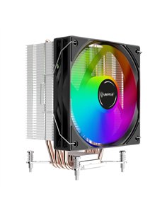 UNYKAch UNYCOOL H41 ARGB Refrigeración CPU 120mm PWM Intel/AMD