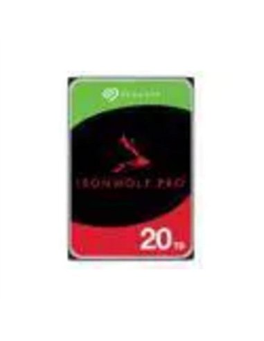 WD Red Plus 12TB 3.5" NAS 7200 RPM SATA 3 260MB/s Disco Duro