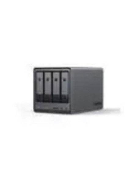 WD Red Plus 12TB 3.5" NAS 7200 RPM SATA 3 260MB/s Disco Duro