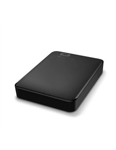 WD Elements Portable 6TB 2.5" USB 3.2 Gen 1 Disco Duro Externo