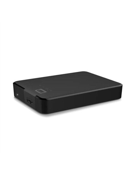 WD Elements Portable 6TB 2.5" USB 3.2 Gen 1 Disco Duro Externo