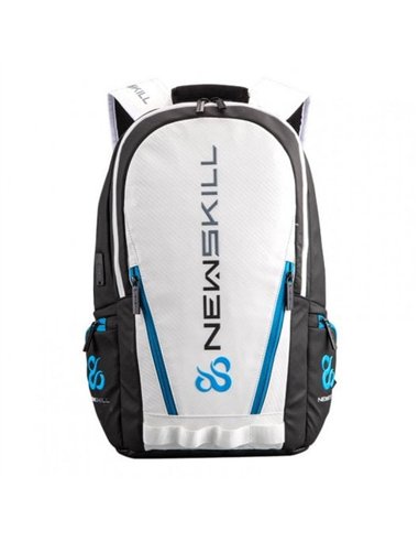 Newskill Mercury Mochila Gaming para Portátil hasta 15.6”