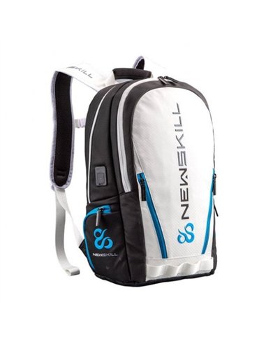 Newskill Mercury Mochila Gaming para Portátil hasta 15.6”
