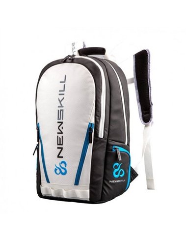 Newskill Mercury Mochila Gaming para Portátil hasta 15.6”