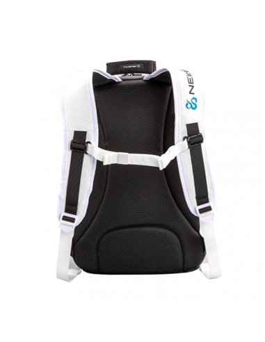 Newskill Mercury Mochila Gaming para Portátil hasta 15.6”