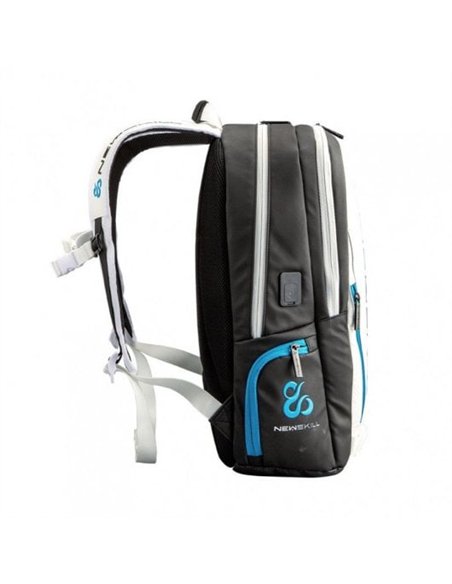 Newskill Mercury Mochila Gaming para Portátil hasta 15.6”