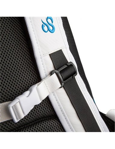 Newskill Mercury Mochila Gaming para Portátil hasta 15.6”