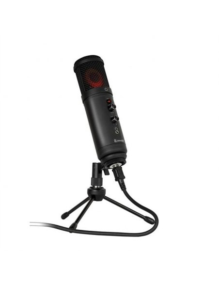 Newskill Kaliope Micrófono Gaming Profesional RGB