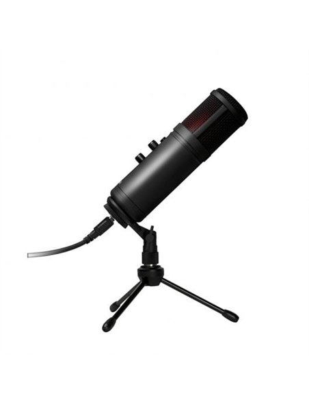 Newskill Kaliope Micrófono Gaming Profesional RGB