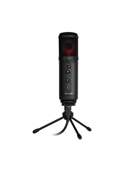 Newskill Kaliope Micrófono Gaming Profesional RGB