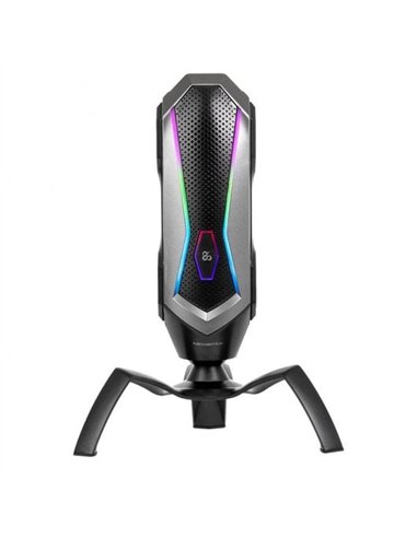 Newskill Agni Micrófono Gaming Profesional RGB