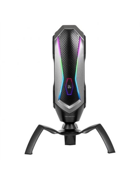 Newskill Agni Micrófono Gaming Profesional RGB