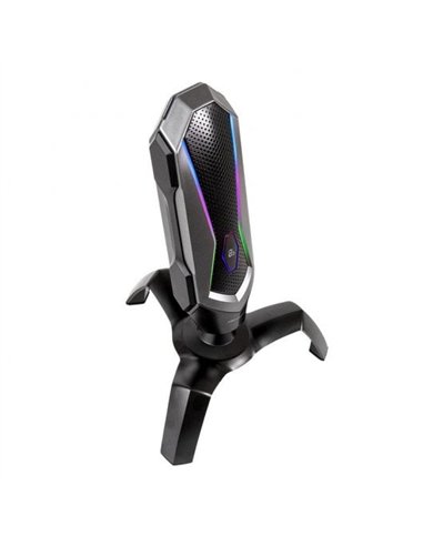 Newskill Agni Micrófono Gaming Profesional RGB