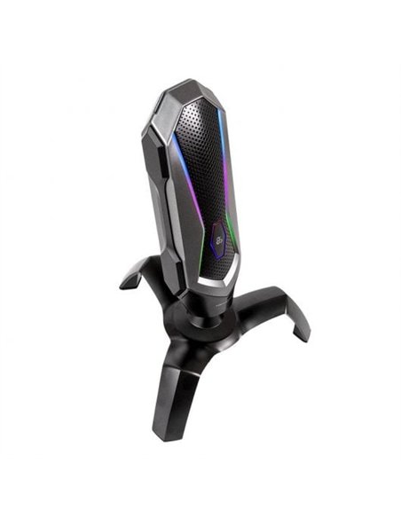 Newskill Agni Micrófono Gaming Profesional RGB