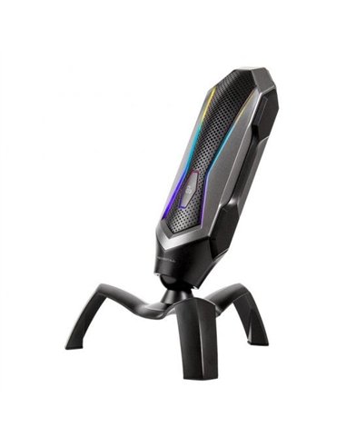 Newskill Agni Micrófono Gaming Profesional RGB