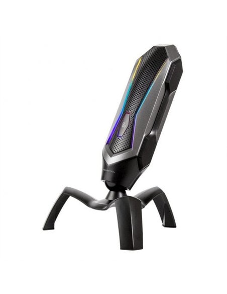 Newskill Agni Micrófono Gaming Profesional RGB