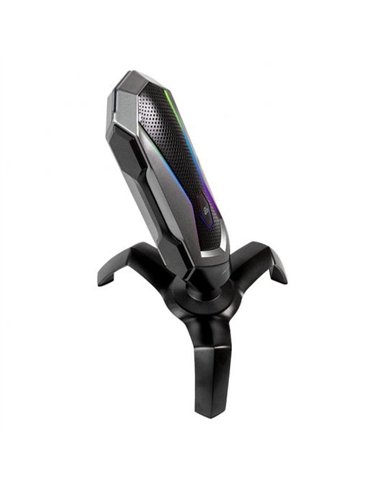 Newskill Agni Micrófono Gaming Profesional RGB
