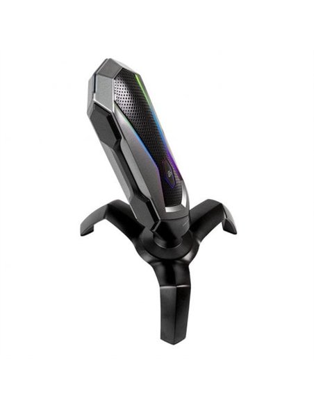 Newskill Agni Micrófono Gaming Profesional RGB