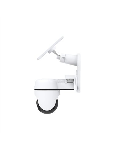 TP-Link Tapo TC90 Kit Cámara de Vigilancia 360º con Panel Solar y Batería, 2K 3MP, Detección IA