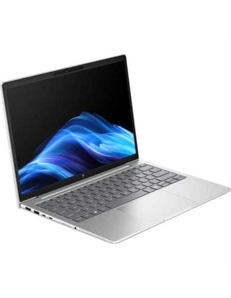 HP EliteBook 6 G1i Intel Core Ultra 7-255U/ 16GB/ 512GB SSD/ 13.3" W11P Portátil