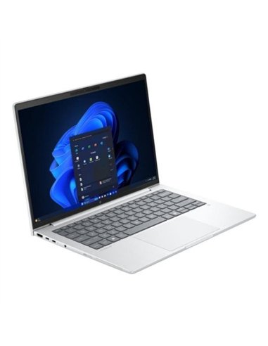 HP EliteBook 8 G1i Intel Core Ultra 7-258V/ 32GB/ 1TB SSD/ 14" W11P Portátil