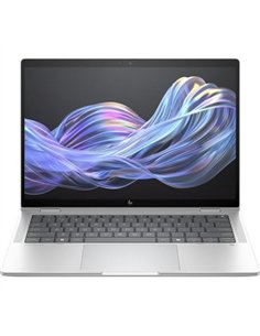 HP EliteBook X Flip G1i Intel Core Ultra 7-258V/ 32GB/ 1TB SSD/ 14" Táctil W11P Portátil Convertible