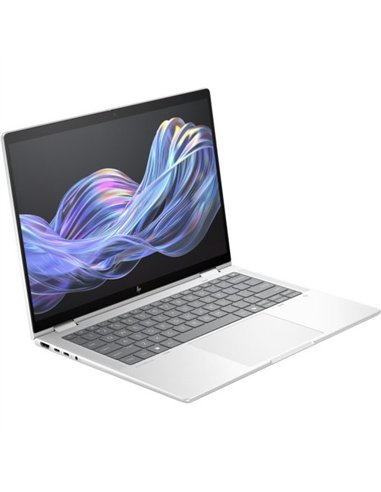 HP EliteBook X Flip G1i Intel Core Ultra 7-258V/ 32GB/ 1TB SSD/ 14" Táctil W11P Portátil Convertible