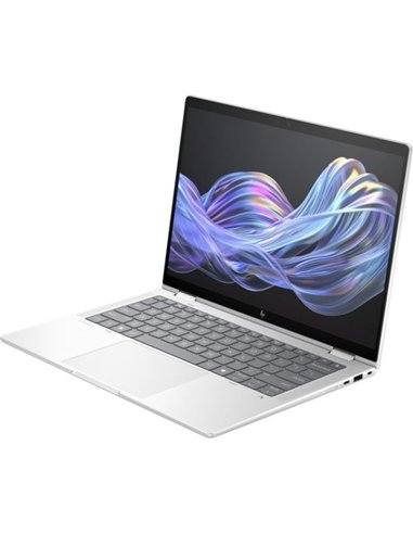 HP EliteBook X Flip G1i Intel Core Ultra 7-258V/ 32GB/ 1TB SSD/ 14" Táctil W11P Portátil Convertible
