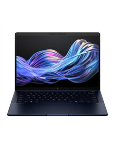 HP EliteBook X G1i Intel Core Ultra 7-258V/ 32GB/ 1TB SSD/ 14" W11P Portátil