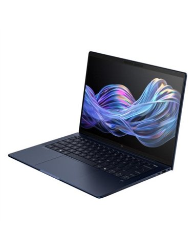 HP EliteBook X G1i Intel Core Ultra 7-258V/ 32GB/ 1TB SSD/ 14" W11P Portátil