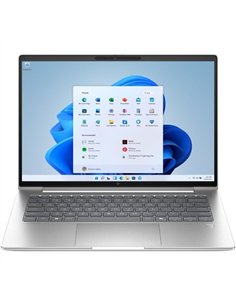 HP EliteBook 6 G1a Ryzen AI 7-250/ 16GB/ 512GB SSD/ 14" W11P Portátil