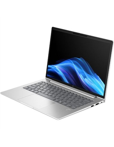 HP EliteBook 6 G1a Ryzen AI 7-250/ 16GB/ 512GB SSD/ 14" W11P Portátil