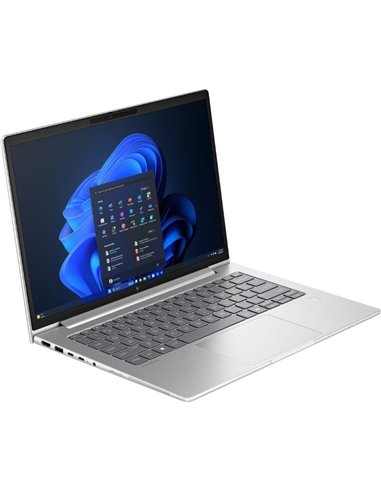 HP EliteBook 6 G1a Ryzen AI 7-250/ 16GB/ 512GB SSD/ 14" W11P Portátil
