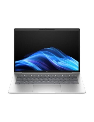 HP ProBook 4 G1iR Intel Core 5-120U/ 16GB/ 512GB SSD/ 14" W11P Portátil