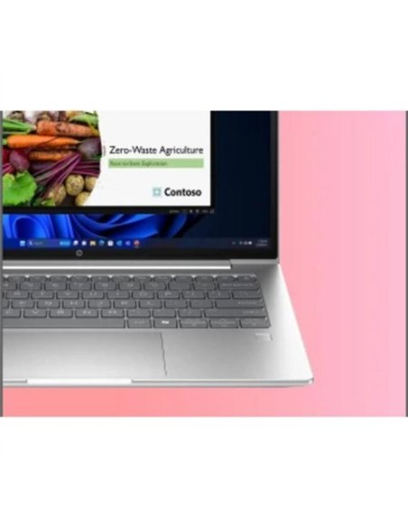 HP ProBook 4 G1iR Intel Core 5-120U/ 16GB/ 512GB SSD/ 14" W11P Portátil
